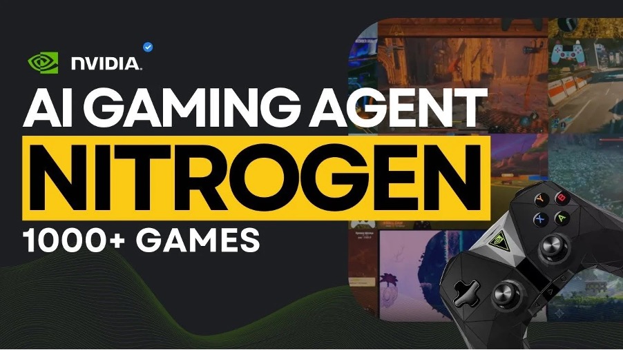 Gaming erlebt seinen GPT-Moment